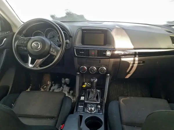 JM3KE4BY6G0870485 2016 MAZDA CX-5 - Image 8