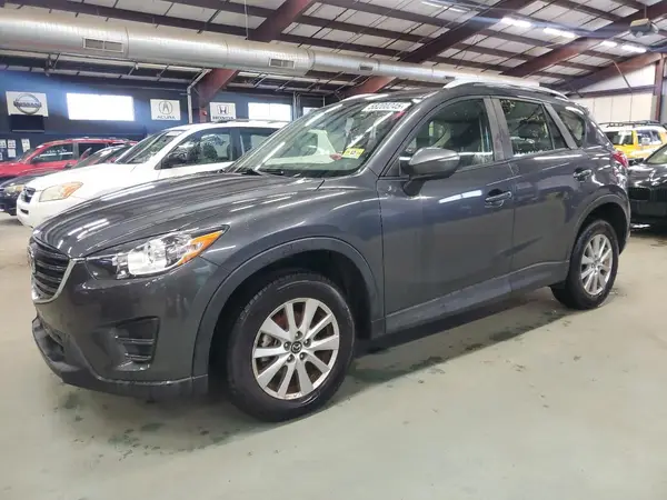 JM3KE4BY6G0873404 2016 MAZDA CX-5 - Image 1