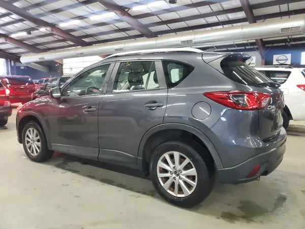 JM3KE4BY6G0873404 2016 MAZDA CX-5 - Image 2