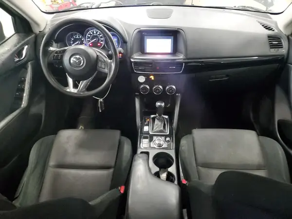 JM3KE4BY6G0873404 2016 MAZDA CX-5 - Image 8