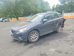 JM3KE4BY6G0876142 2016 MAZDA CX-5