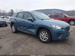 JM3KE4BY6G0876741 2016 MAZDA CX-5