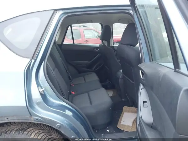 JM3KE4BY6G0876741 2016 MAZDA CX-5 - Image 8