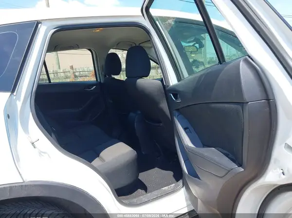 JM3KE4BY6G0891143 2016 MAZDA CX-5 - Image 8