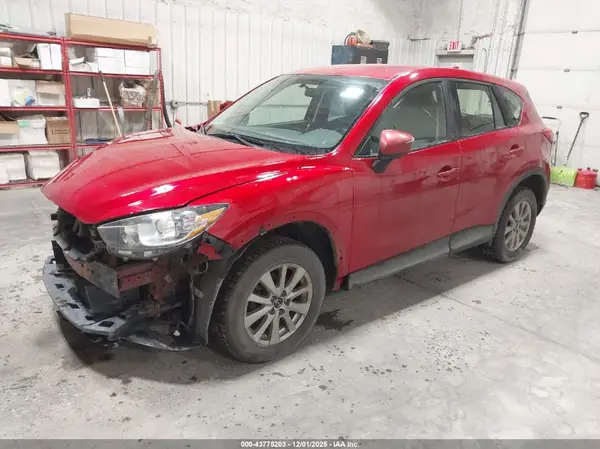 JM3KE4BY6G0899713 2016 MAZDA CX-5 - Image 2