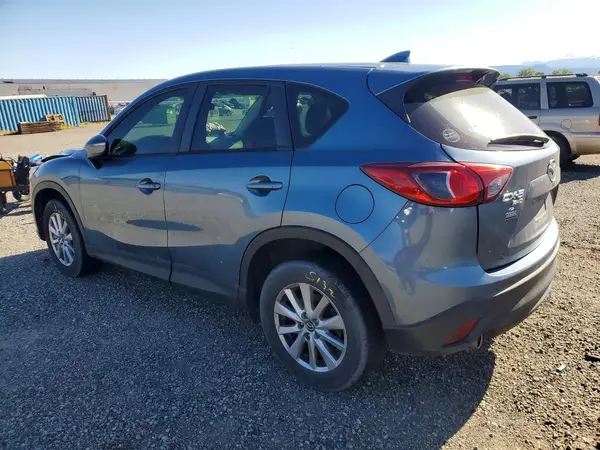 JM3KE4BY6G0899808 2016 MAZDA CX-5 - Image 2