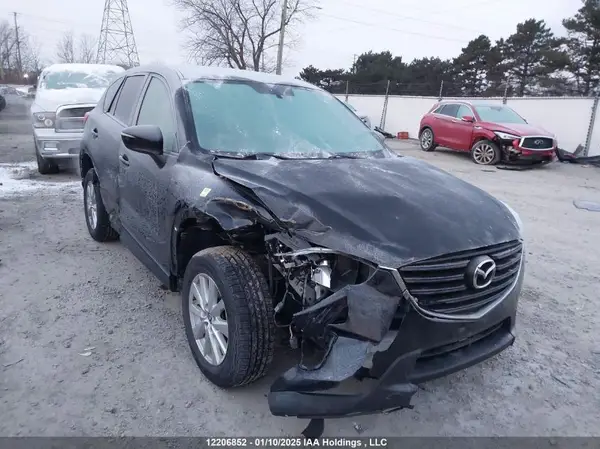 JM3KE4BY6G0911083 2016 MAZDA CX-5 - Image 1