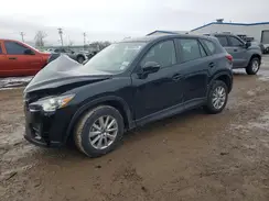 JM3KE4BY7G0606322 2016 MAZDA CX-5