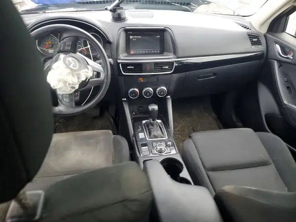 JM3KE4BY7G0606322 2016 MAZDA CX-5 - Image 8