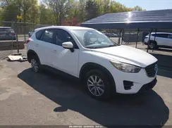 JM3KE4BY7G0612167 2016 MAZDA CX-5