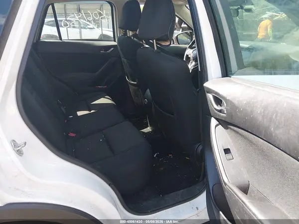 JM3KE4BY7G0612167 2016 MAZDA CX-5 - Image 8