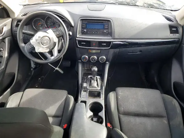 JM3KE4BY7G0620043 2016 MAZDA CX-5 - Image 8