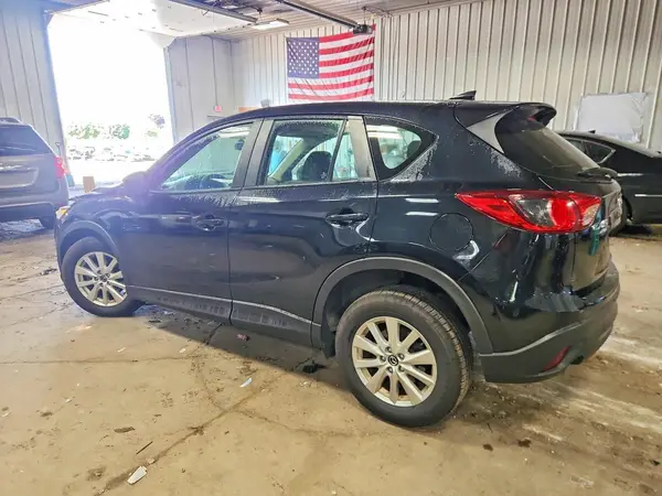 JM3KE4BY7G0632662 2016 MAZDA CX-5 - Image 2