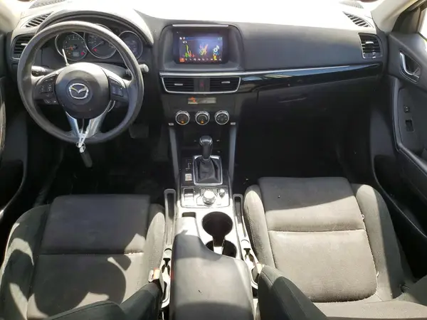 JM3KE4BY7G0636372 2016 MAZDA CX-5 - Image 8