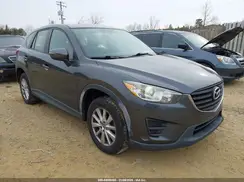 JM3KE4BY7G0651504 2016 MAZDA CX-5