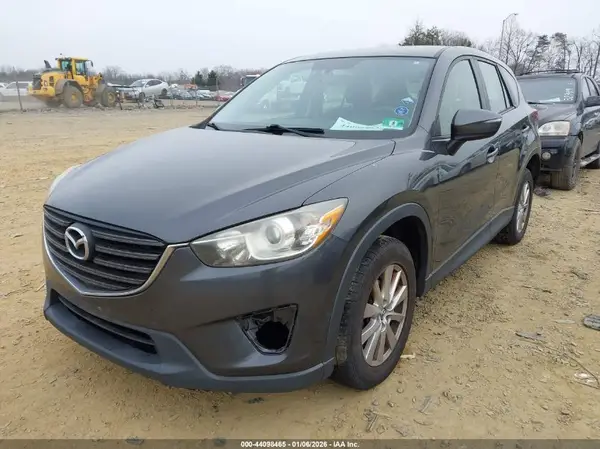 JM3KE4BY7G0651504 2016 MAZDA CX-5 - Image 2