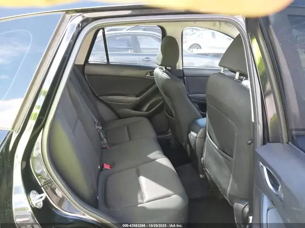 JM3KE4BY7G0654189 2016 MAZDA CX-5 - Image 8