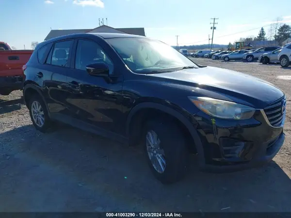 JM3KE4BY7G0655259 2016 MAZDA CX-5 - Image 1