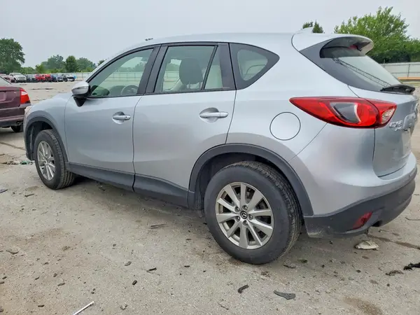 JM3KE4BY7G0658100 2016 MAZDA CX-5 - Image 2