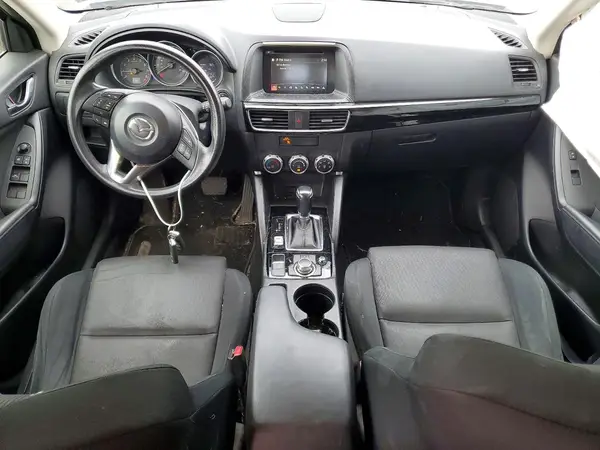 JM3KE4BY7G0658100 2016 MAZDA CX-5 - Image 8