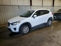 JM3KE4BY7G0670540 2016 MAZDA CX-5