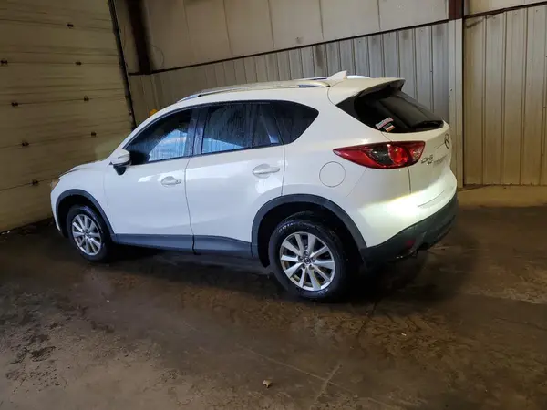 JM3KE4BY7G0670540 2016 MAZDA CX-5 - Image 2