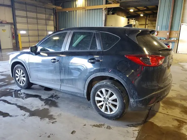 JM3KE4BY7G0706629 2016 MAZDA CX-5 - Image 2