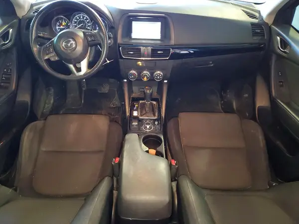 JM3KE4BY7G0706629 2016 MAZDA CX-5 - Image 8