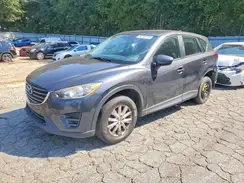 JM3KE4BY7G0707716 2016 MAZDA CX-5