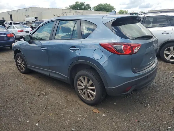 JM3KE4BY7G0736908 2016 MAZDA CX-5 - Image 2