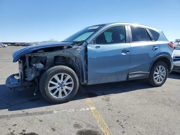 JM3KE4BY7G0738383 2016 MAZDA CX-5 - Image 1