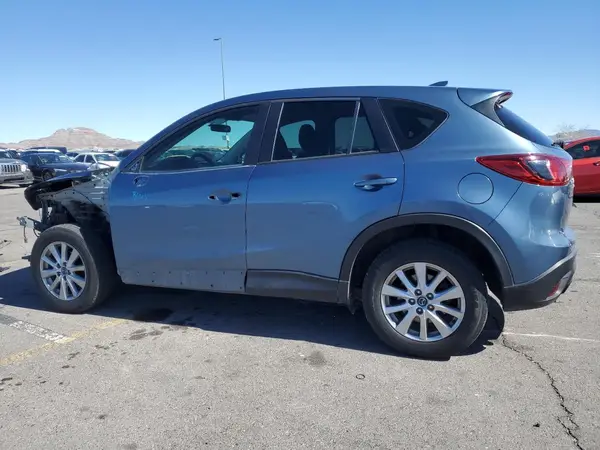 JM3KE4BY7G0738383 2016 MAZDA CX-5 - Image 2