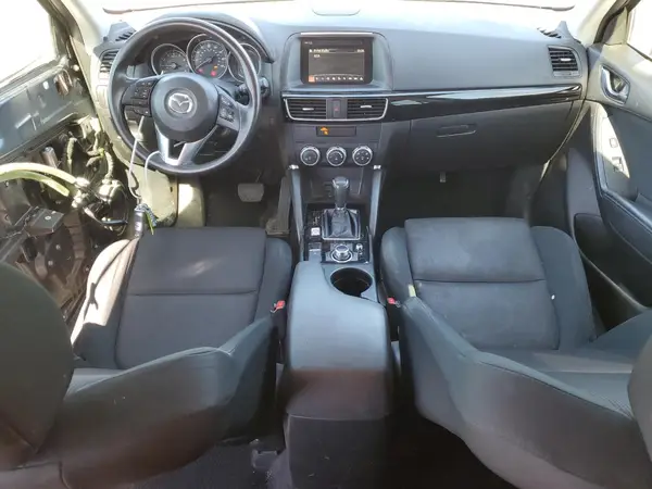 JM3KE4BY7G0738383 2016 MAZDA CX-5 - Image 8