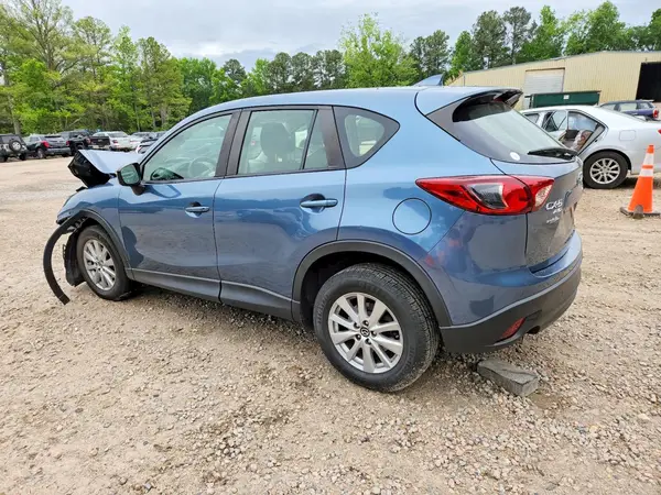 JM3KE4BY7G0739601 2016 MAZDA CX-5 - Image 2