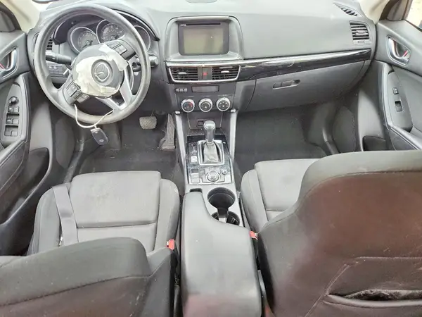 JM3KE4BY7G0739601 2016 MAZDA CX-5 - Image 8
