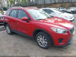 JM3KE4BY7G0741736 2016 MAZDA CX-5