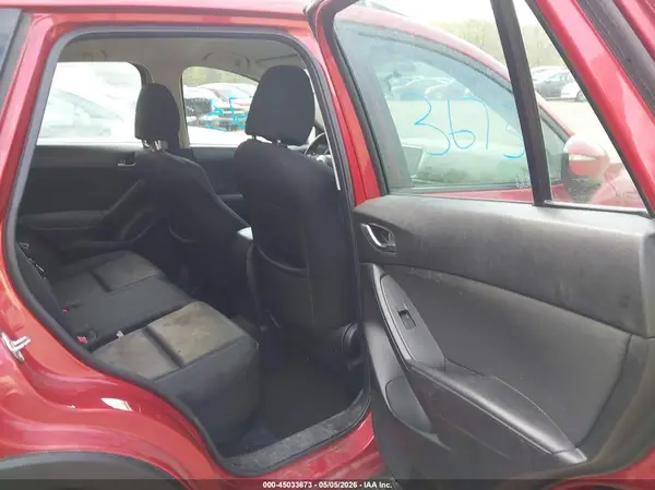 JM3KE4BY7G0741736 2016 MAZDA CX-5 - Image 8