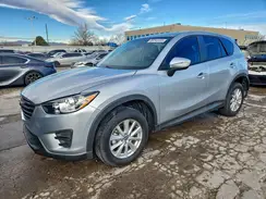 JM3KE4BY7G0747617 2016 MAZDA CX-5