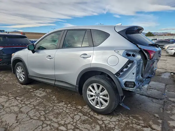 JM3KE4BY7G0747617 2016 MAZDA CX-5 - Image 2