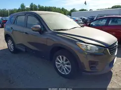 JM3KE4BY7G0751649 2016 MAZDA CX-5