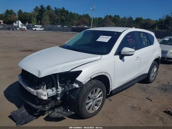 JM3KE4BY7G0752395 2016 MAZDA CX-5 - Image 2