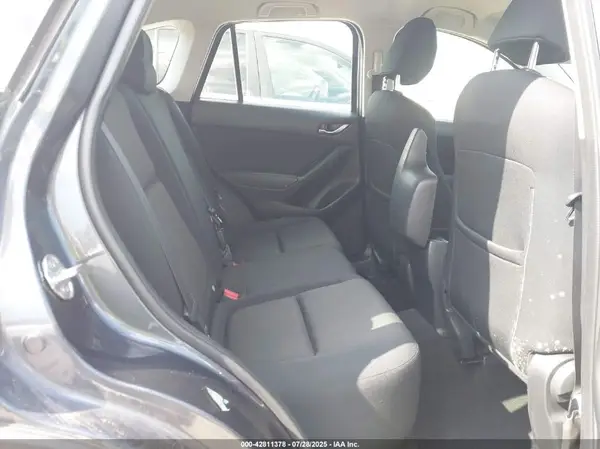 JM3KE4BY7G0757032 2016 MAZDA CX-5 - Image 8