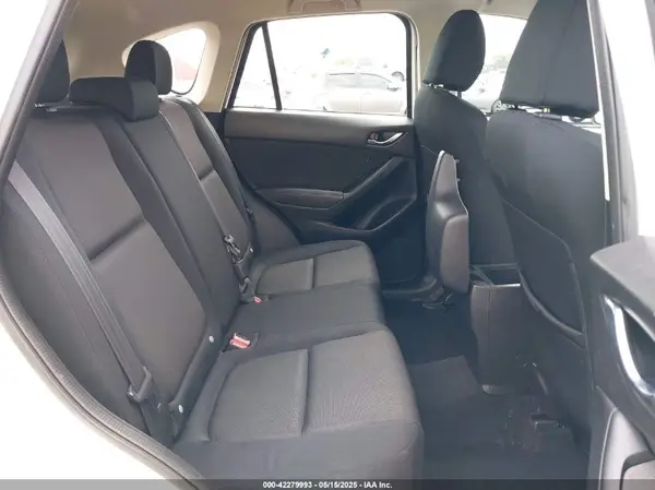 JM3KE4BY7G0764563 2016 MAZDA CX-5 - Image 8