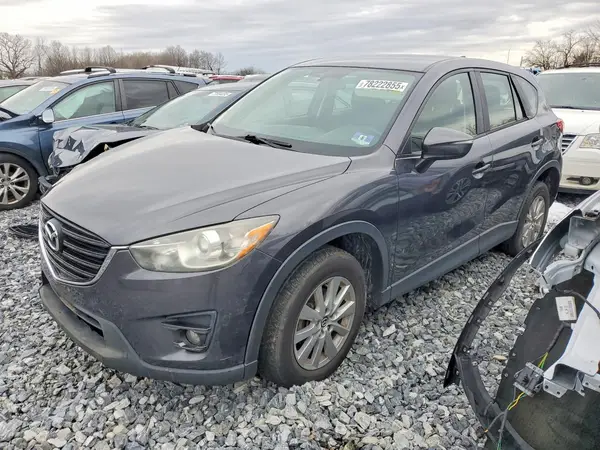 JM3KE4BY7G0767995 2016 MAZDA CX-5 - Image 1