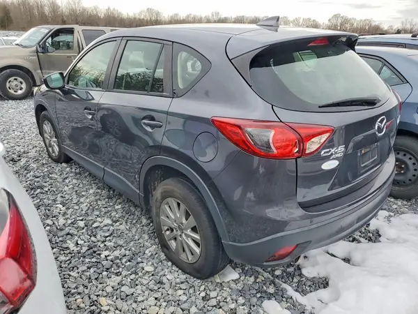 JM3KE4BY7G0767995 2016 MAZDA CX-5 - Image 2