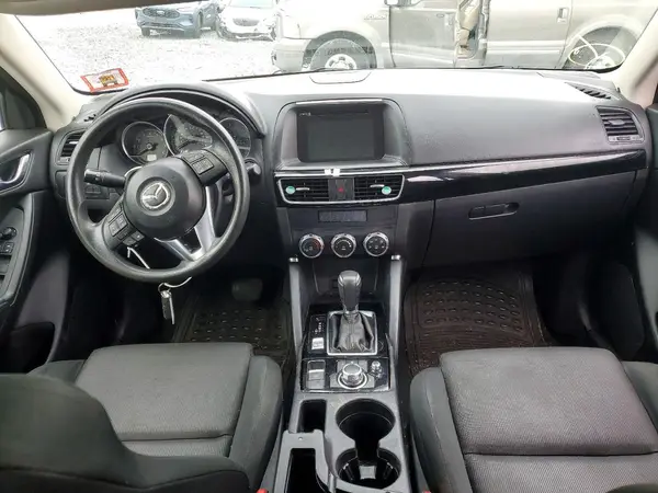 JM3KE4BY7G0767995 2016 MAZDA CX-5 - Image 8