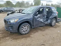 JM3KE4BY7G0771223 2016 MAZDA CX-5
