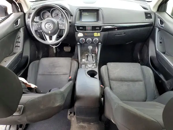 JM3KE4BY7G0771223 2016 MAZDA CX-5 - Image 8