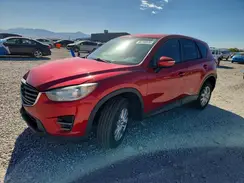 JM3KE4BY7G0774767 2016 MAZDA CX-5