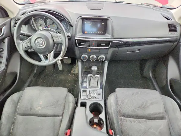 JM3KE4BY7G0785297 2016 MAZDA CX-5 - Image 8